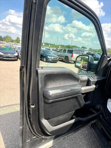used 2017 Ford F-150 car, priced at $11,995
