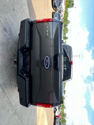 used 2017 Ford F-150 car, priced at $11,995