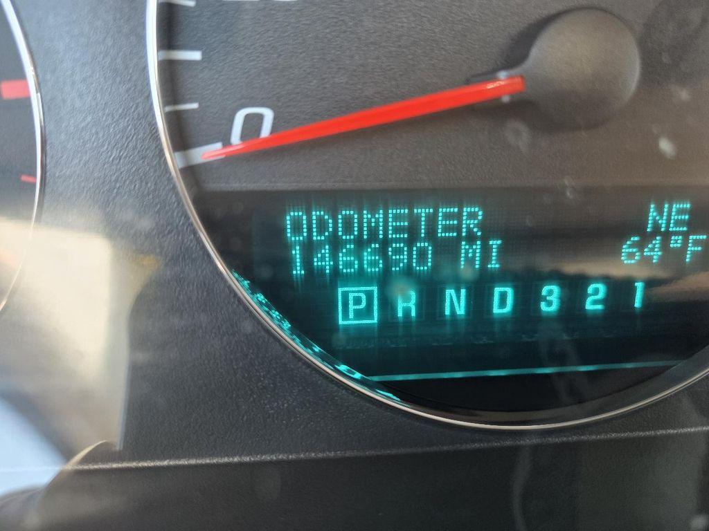 used 2008 Chevrolet Impala car, priced at $3,495