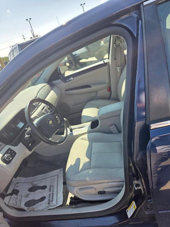 used 2008 Chevrolet Impala car, priced at $3,495