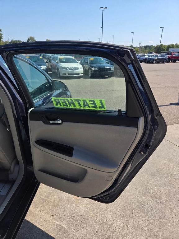 used 2008 Chevrolet Impala car, priced at $3,495
