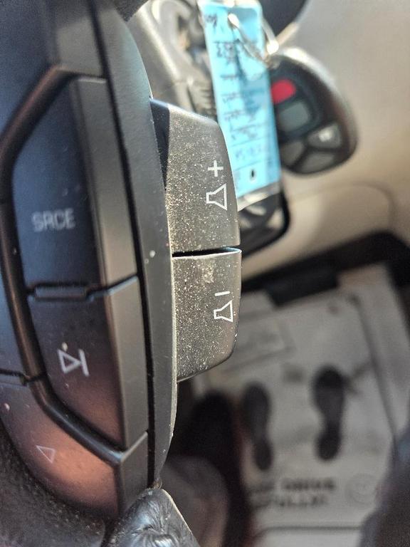 used 2008 Chevrolet Impala car, priced at $3,495