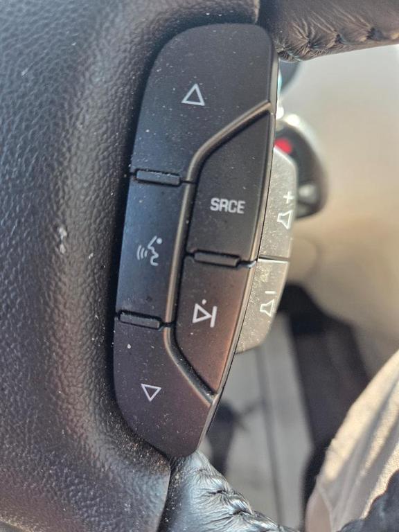 used 2008 Chevrolet Impala car, priced at $3,495