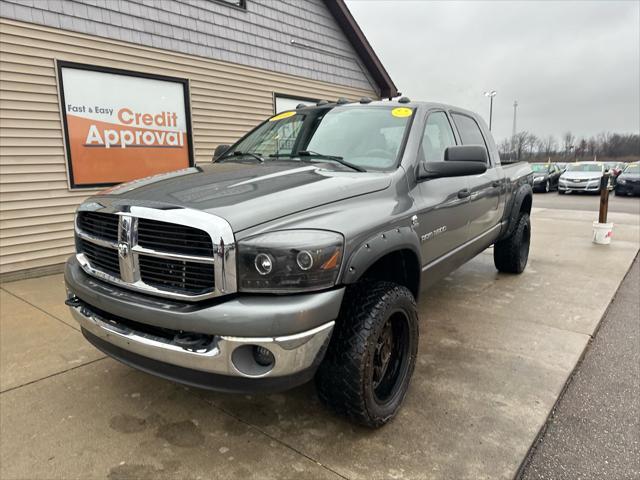 used 2006 Dodge Ram 3500 car, priced at $12,995