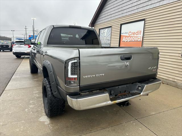 used 2006 Dodge Ram 3500 car, priced at $12,995