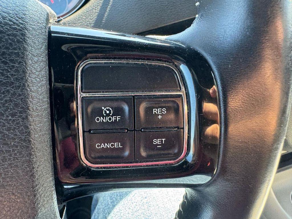 used 2017 Dodge Grand Caravan car, priced at $3,995