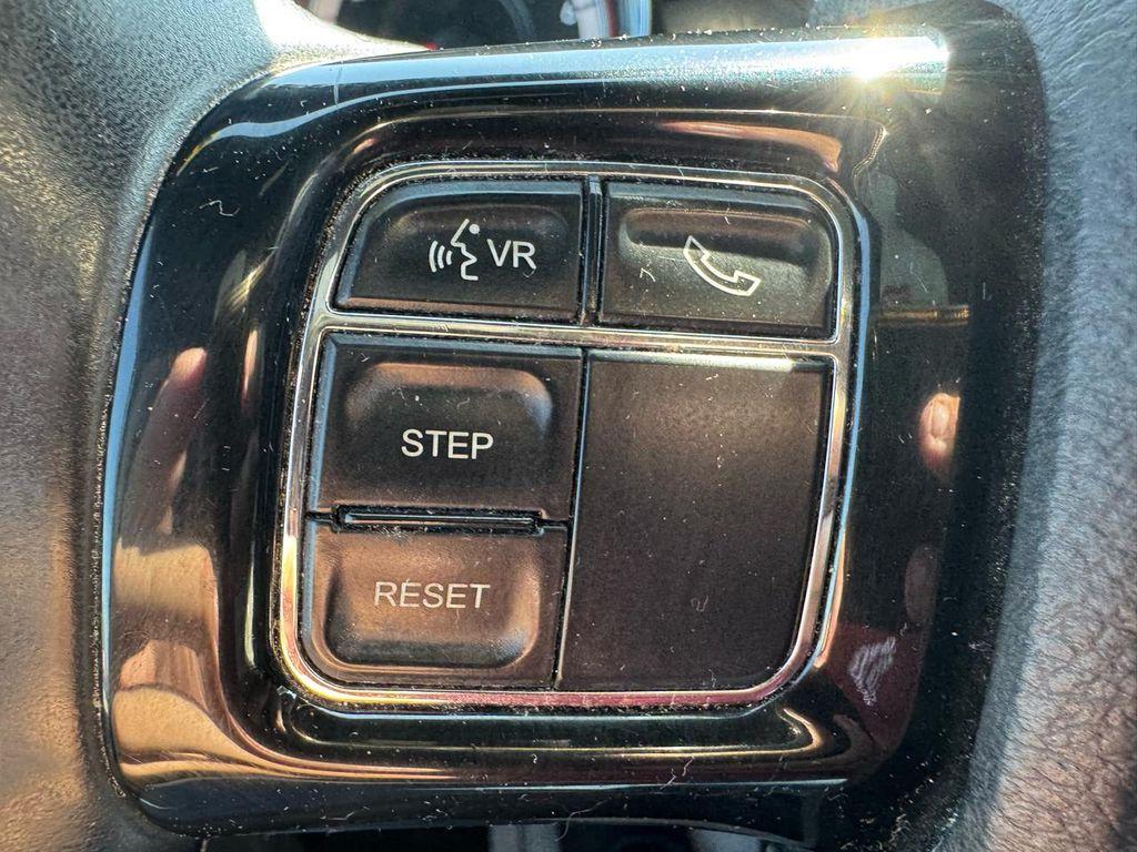 used 2017 Dodge Grand Caravan car, priced at $3,995