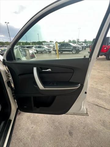 used 2011 GMC Acadia car, priced at $3,995