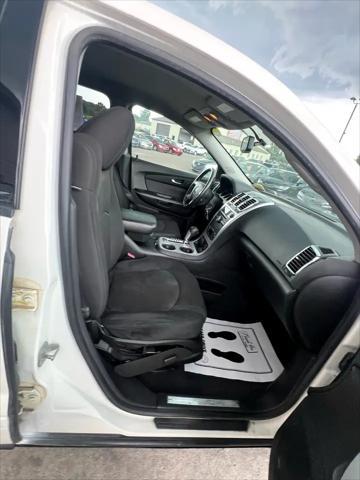 used 2011 GMC Acadia car, priced at $3,995