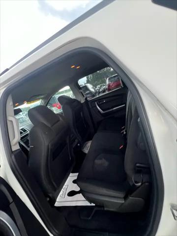 used 2011 GMC Acadia car, priced at $3,995