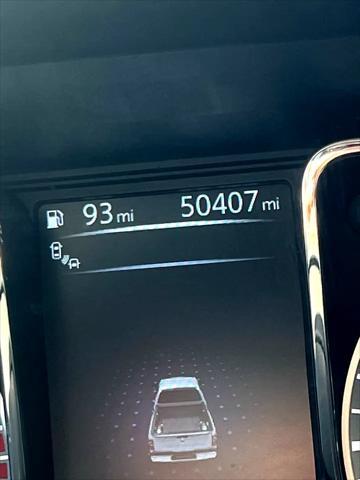 used 2018 Nissan Titan car, priced at $29,995