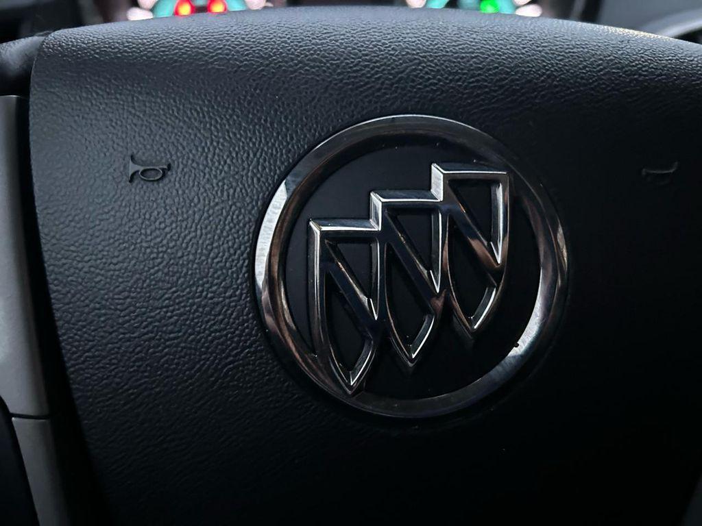 used 2013 Buick LaCrosse car, priced at $6,495