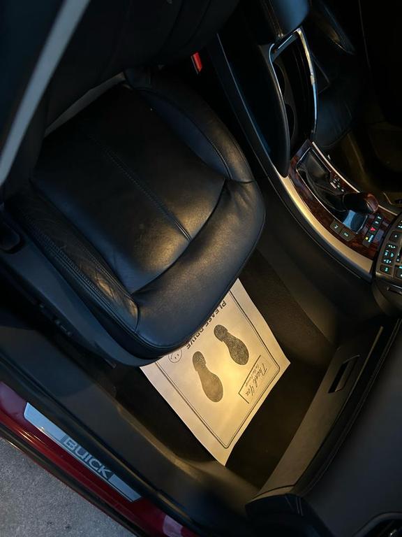 used 2013 Buick LaCrosse car, priced at $6,495