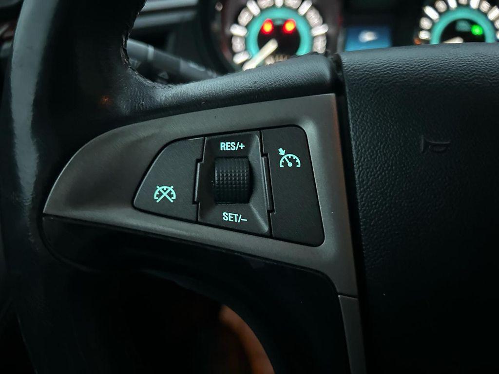 used 2013 Buick LaCrosse car, priced at $6,495