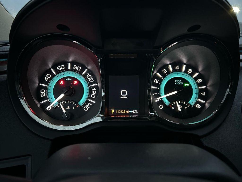 used 2013 Buick LaCrosse car, priced at $6,495