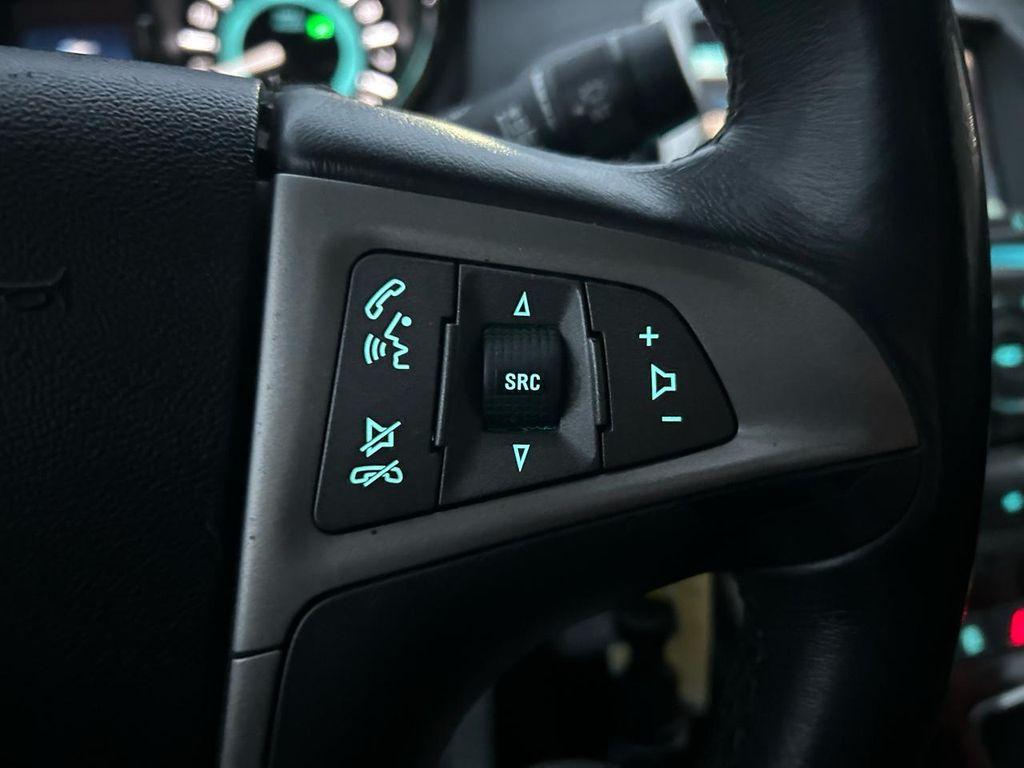 used 2013 Buick LaCrosse car, priced at $6,495