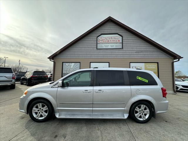 used 2011 Dodge Grand Caravan car, priced at $5,995