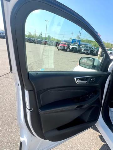 used 2018 Ford Edge car, priced at $11,995