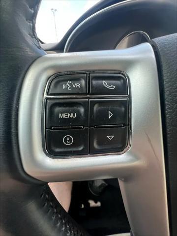 used 2014 Chrysler 200 car, priced at $3,995