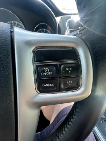 used 2014 Chrysler 200 car, priced at $3,995