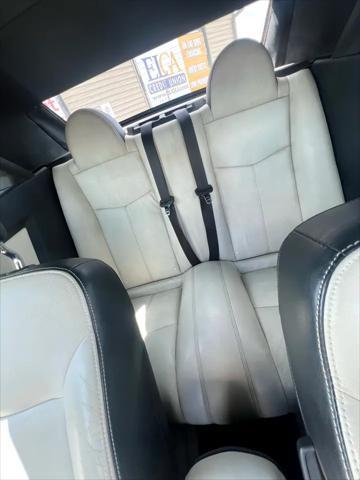 used 2014 Chrysler 200 car, priced at $3,995