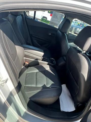 used 2013 Chevrolet Volt car, priced at $7,995