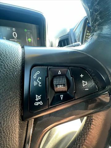 used 2013 Chevrolet Volt car, priced at $7,995