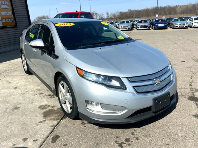used 2013 Chevrolet Volt car, priced at $7,995