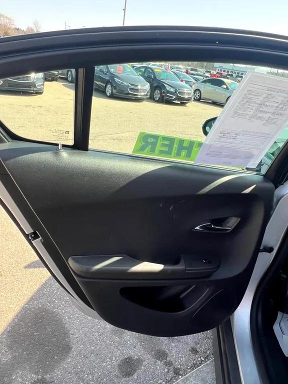 used 2013 Chevrolet Volt car, priced at $5,995