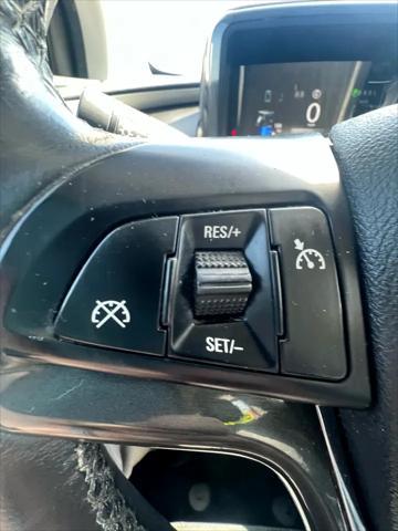 used 2013 Chevrolet Volt car, priced at $7,995