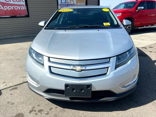 used 2013 Chevrolet Volt car, priced at $7,995