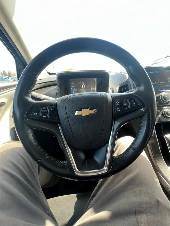 used 2013 Chevrolet Volt car, priced at $5,995