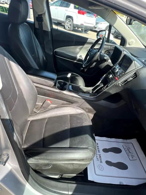 used 2013 Chevrolet Volt car, priced at $5,995