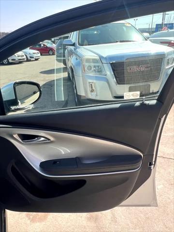 used 2013 Chevrolet Volt car, priced at $7,995