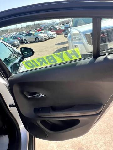 used 2013 Chevrolet Volt car, priced at $7,995