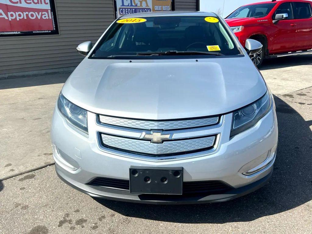 used 2013 Chevrolet Volt car, priced at $5,995