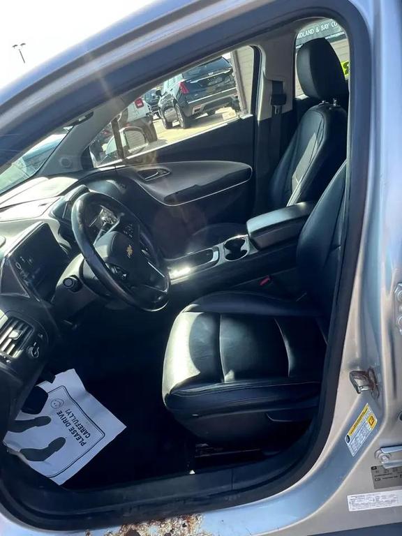 used 2013 Chevrolet Volt car, priced at $5,995