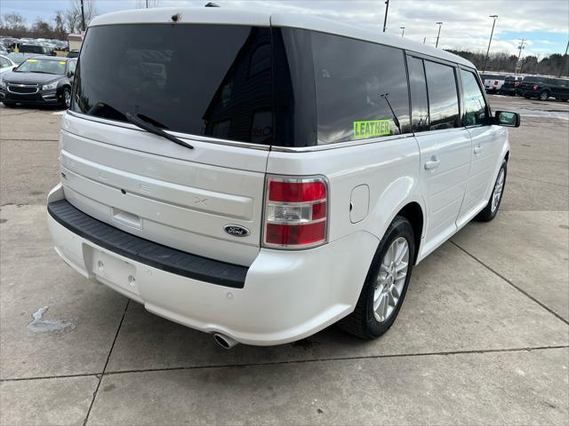 used 2014 Ford Flex car, priced at $6,995