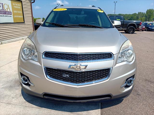 used 2015 Chevrolet Equinox car, priced at $5,995