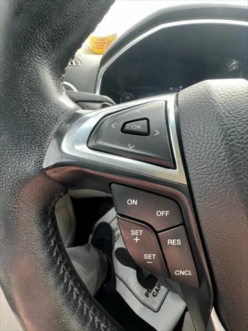 used 2019 Ford Edge car, priced at $12,995