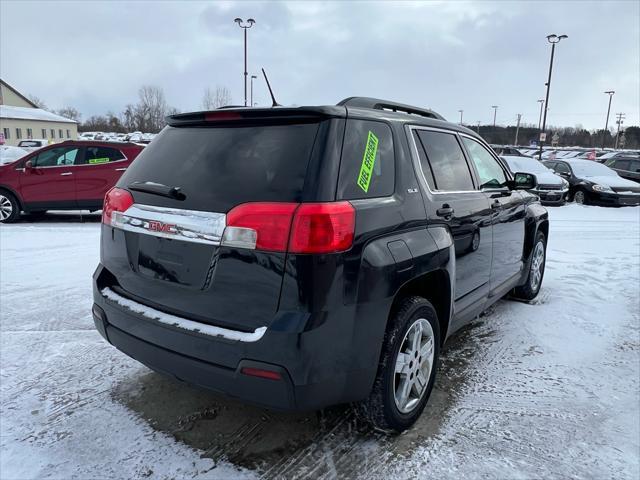 used 2013 GMC Terrain car, priced at $6,995