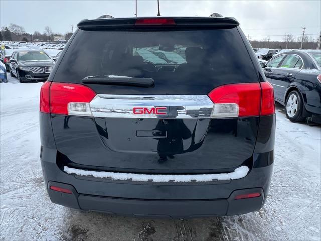 used 2013 GMC Terrain car, priced at $6,995