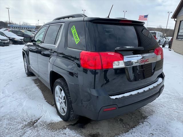 used 2013 GMC Terrain car, priced at $6,995