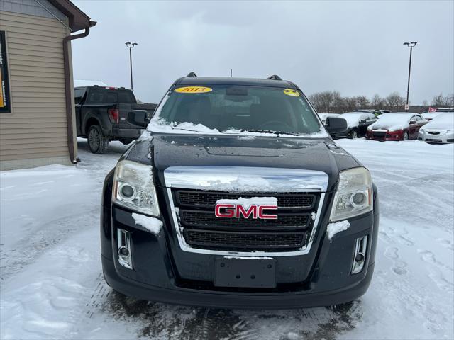 used 2013 GMC Terrain car, priced at $6,995