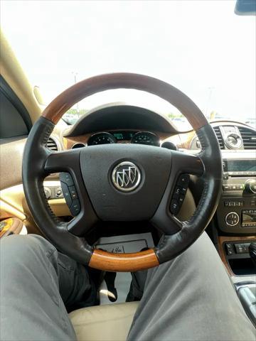 used 2012 Buick Enclave car, priced at $4,995
