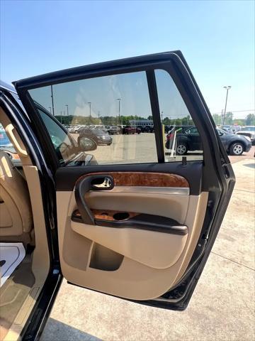used 2012 Buick Enclave car, priced at $4,995