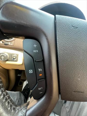 used 2012 Buick Enclave car, priced at $4,995