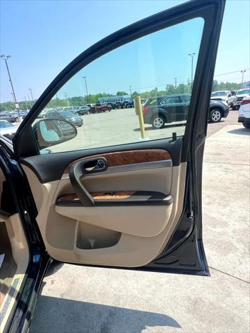 used 2012 Buick Enclave car, priced at $4,995