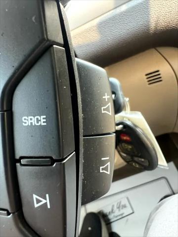 used 2012 Buick Enclave car, priced at $4,995