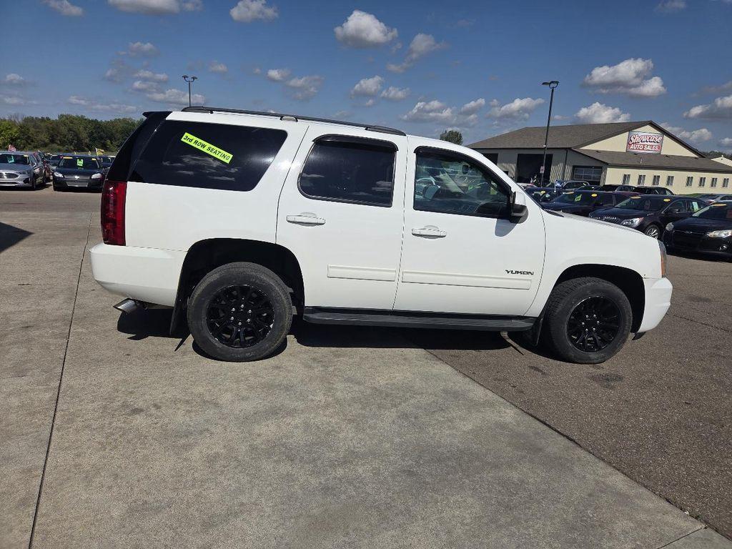 used 2014 GMC Yukon car, priced at $5,995